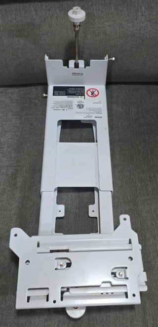 Proyector Epson EB-680