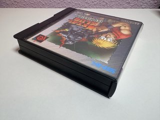como nuevo - METAL SLUG - Neo geo pocket