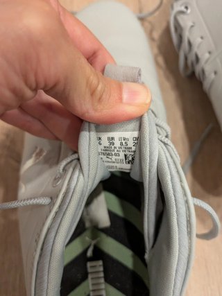 Zapatos de Golf Puma Ignite Gris Talla 39