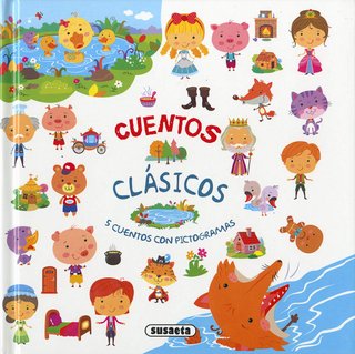 Susaeta - Cuentos clásicos (Cuentos clásicos con p