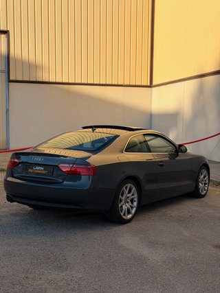 Audi A5 2008