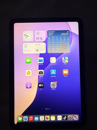 iPad mini 6