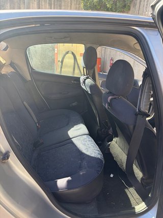 Peugeot 206 2001
