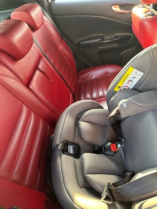 Alfa Romeo Giulietta 2011