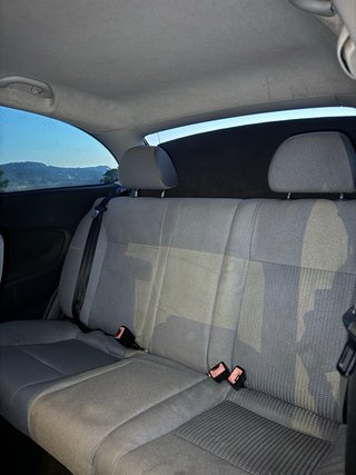 SEAT Ibiza 2007