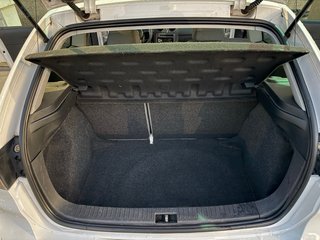 SEAT Ibiza 2007
