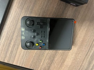 Consola Portátil Gameboy Negra