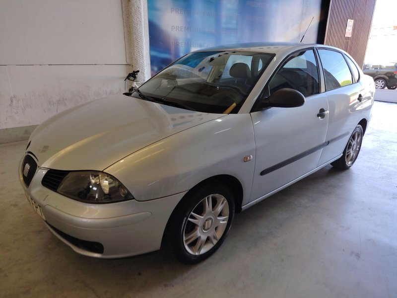 SEAT Córdoba 2007