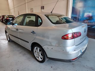 SEAT Cordoba 2007