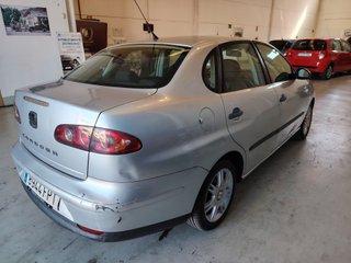 SEAT Cordoba 2007