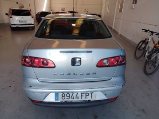 SEAT Cordoba 2007