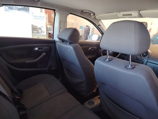 SEAT Cordoba 2007