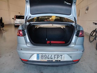 SEAT Cordoba 2007