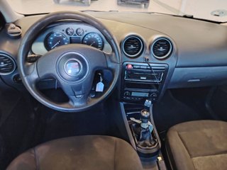 SEAT Cordoba 2007