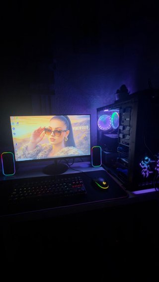 PC Intel i5