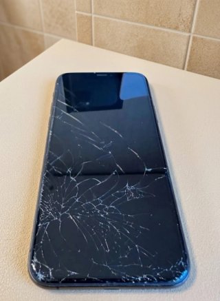 iPhone 11 Pro