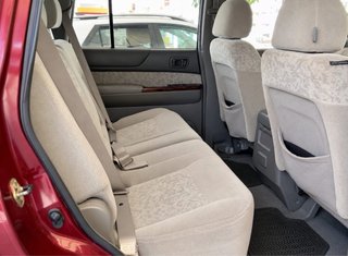 Nissan patrol GR paramount 3.0 turbodiesel 158cv