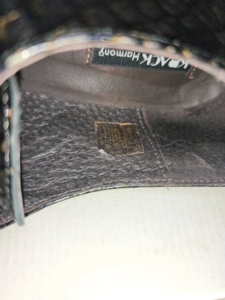 ZAPATO PIEL ACABADO CHAROL