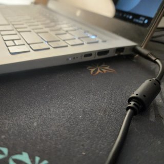 Portátil HP Pavilion 14 i7