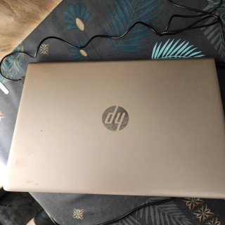 Portátil HP Pavilion 14 i7