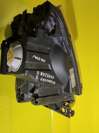 FARO DELANTERO IZQUIERDO LAND ROVER DISCOVERY III