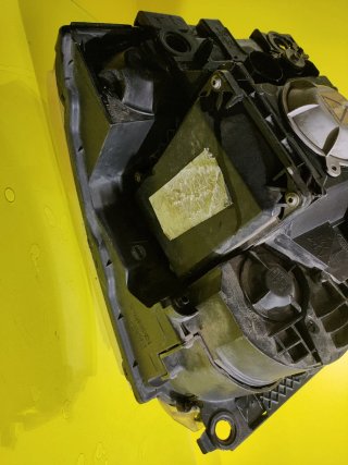 FARO DELANTERO IZQUIERDO LAND ROVER DISCOVERY III