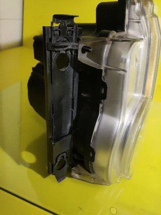 FARO DELANTERO IZQUIERDO LAND ROVER DISCOVERY III