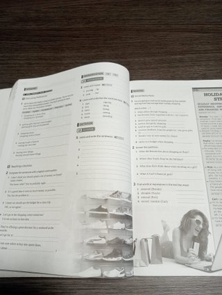 Make the Grade Workbook. Bachillerato 1