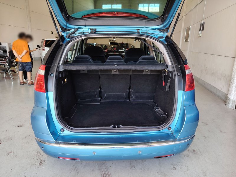 Citroën C4 2008, foto 7