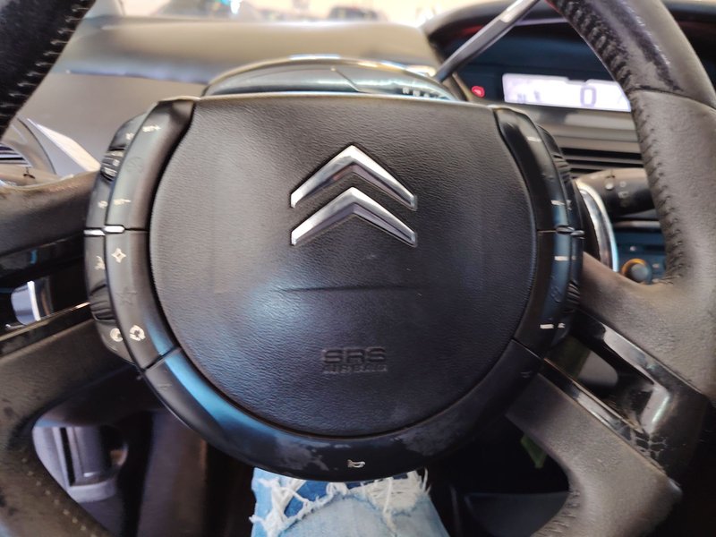 Citroën C4 2008, foto 13