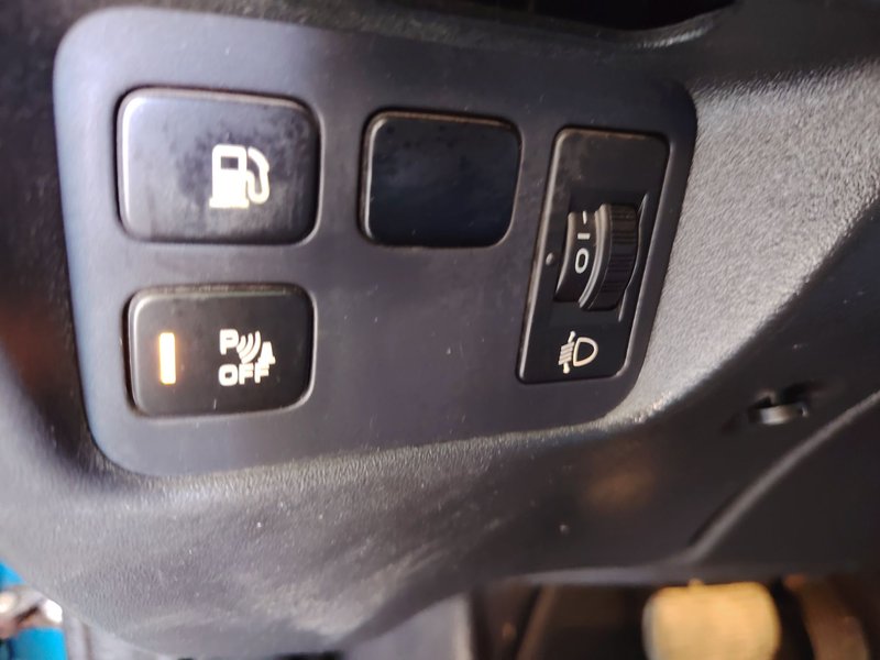 Citroën C4 2008, foto 16