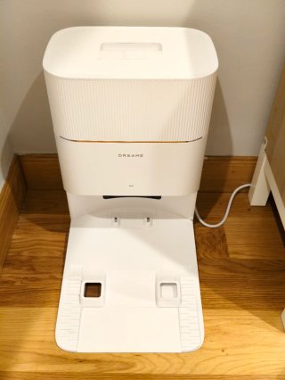Robot Aspirador Dreame D20 Pro Plus + Extras