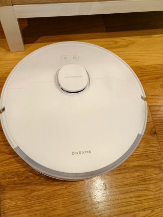 Robot Aspirador Dreame D20 Pro Plus + Extras