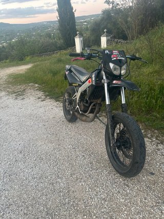 Derbi Senda SM