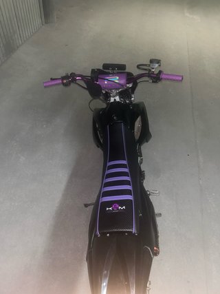 Derbi Senda SM