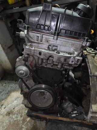 Motor Citroën DS3 1.2 Gasolina HMZ