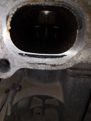Motor Citroën DS3 1.2 Gasolina HMZ