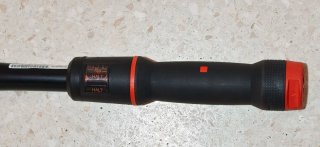 Llave dinamométrica Bahco 74WS-200