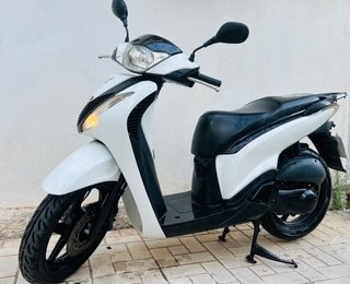 Honda SH 125i