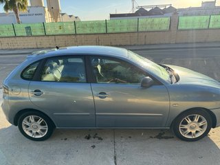 SEAT Ibiza 2007