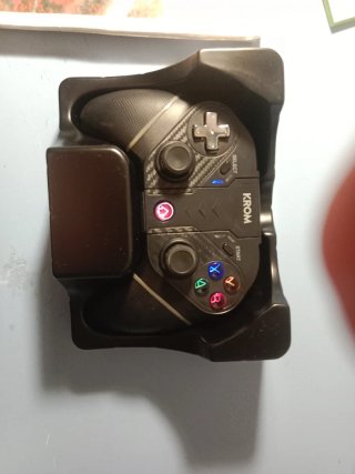Mando Krom Kexal Wireless Gamepad