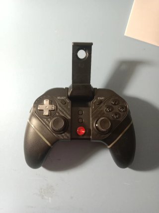 Mando Krom Kexal Wireless Gamepad