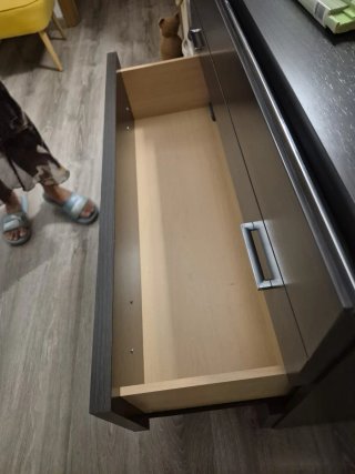 Cajonera 4 cajones alta calidad