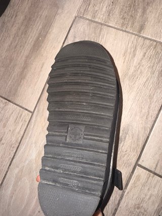 Sandalias Dr. Martens Blaire Vegan