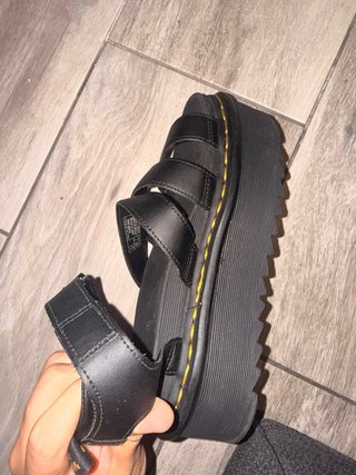 Sandalias Dr. Martens Blaire Vegan