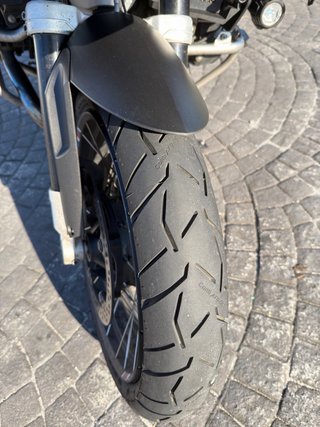 BMW GS 1200 Adventure
