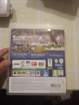 FIFA 14 Ultimate Edition (PS3)