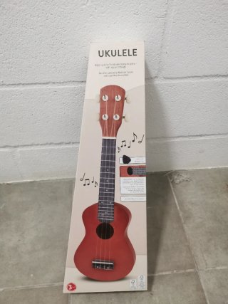 Ukelele