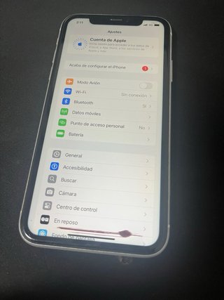 iPhone X 64GB