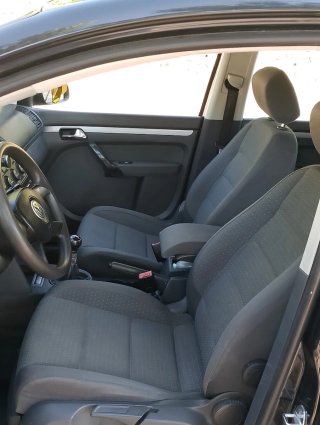 Volkswagen Tayron 2005
